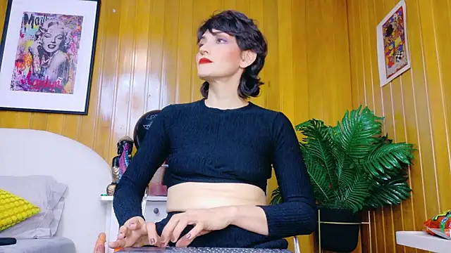 Snapshot of Zafiro_Gem_ chatting on 7, 11, 2025 Zafiro Gem online show from 7, 11, 2025