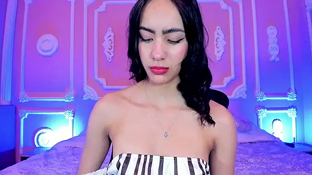 aitana johns online show from 5, 11, 2025