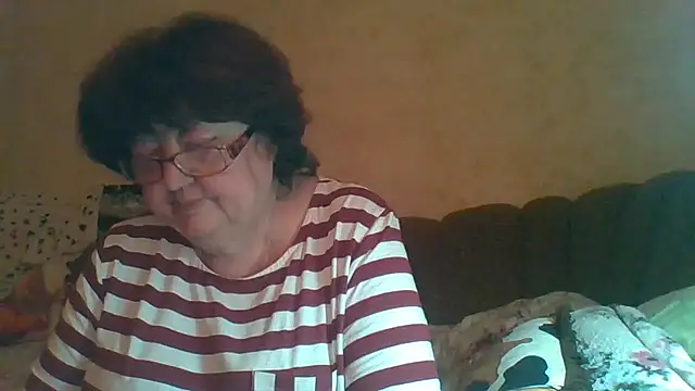 MilaSky5303 online show from 9, 10, 2025