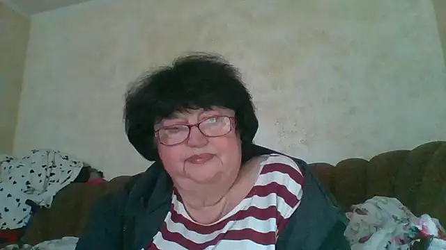 MilaSky5303 online show from 5, 11, 2025