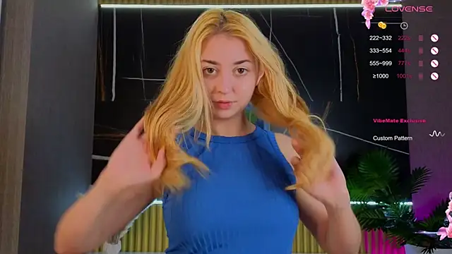 dreamhannah online show from 16, 9, 2025