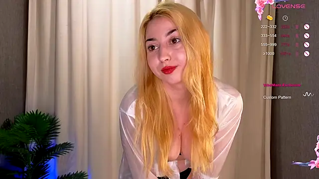 dreamhannah online show from 17, 9, 2025