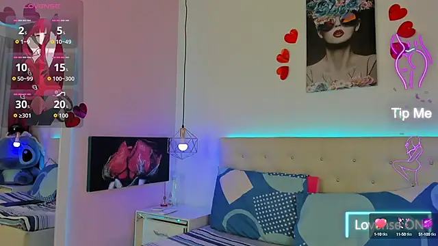 Snapshot of Thedoll_ethan7 chatting on 14, 10, 2025 Thedoll ethan7 online show from 14, 10, 2025