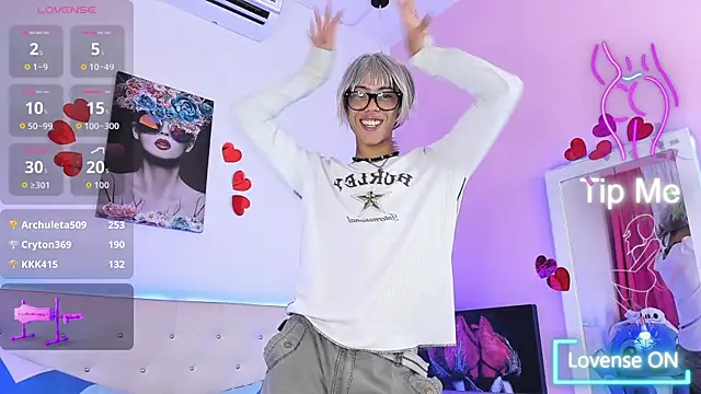 Snapshot of Thedoll_ethan7 chatting on 21, 10, 2025 Thedoll ethan7 online show from 21, 10, 2025