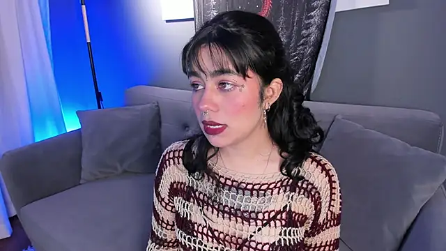 flower smith  online show from 14, 11, 2025