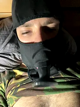 sexyarmy001 online show from 13, 9, 2025