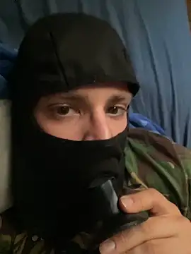 sexyarmy001 online show from 16, 9, 2025