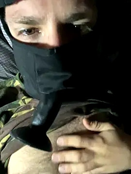 sexyarmy001 online show from 17, 9, 2025