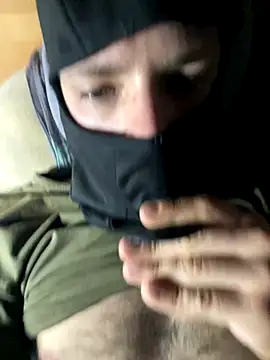 sexyarmy001 online show from 19, 9, 2025