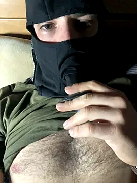 sexyarmy001 online show from 22, 9, 2025