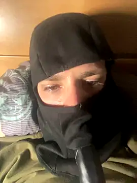 sexyarmy001 online show from 23, 9, 2025