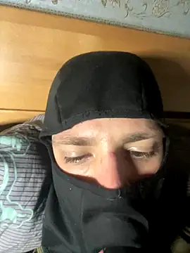 sexyarmy001 online show from 25, 9, 2025