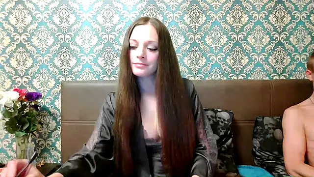 Rapunzel hairlover online show from 22, 9, 2025