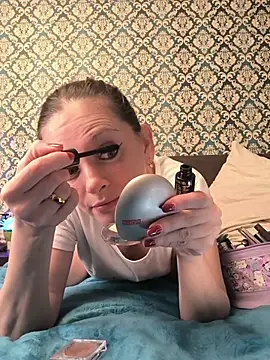 Rapunzel hairlover online show from 17, 11, 2025