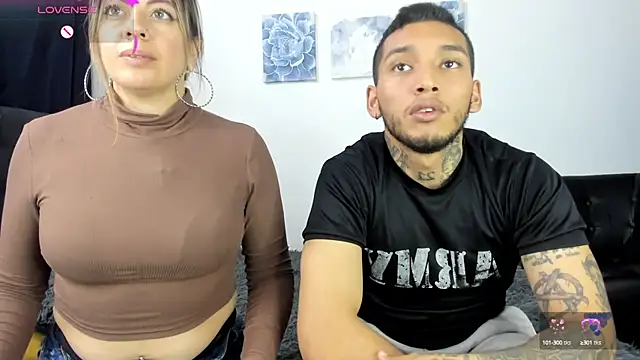 ArianaWil online show from 28, 9, 2025