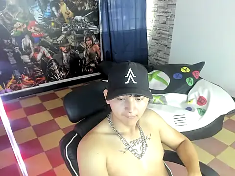 Dan cristancho online show from 15, 9, 2025