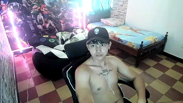 Dan cristancho online show from 22, 9, 2025