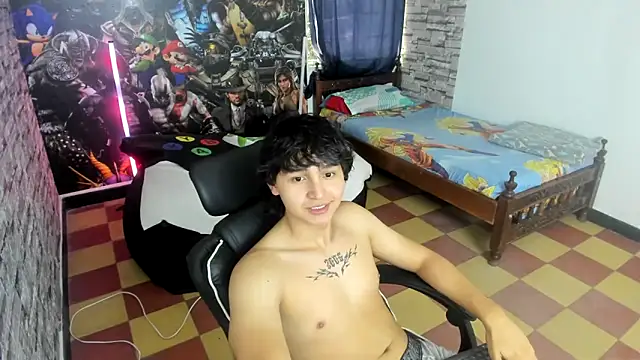 Dan cristancho online show from 3, 10, 2025