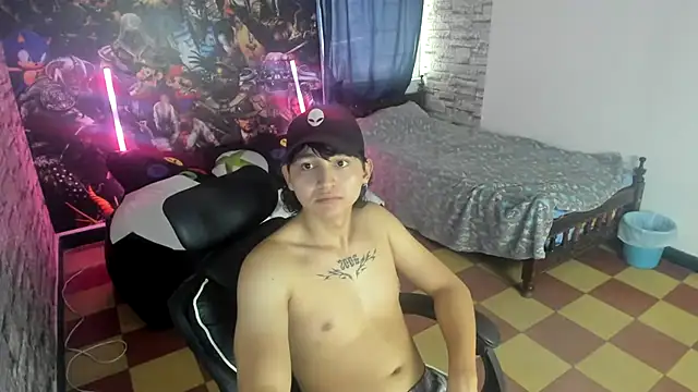 Dan cristancho online show from 5, 10, 2025