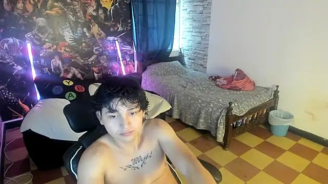 Dan cristancho online show from 6, 10, 2025