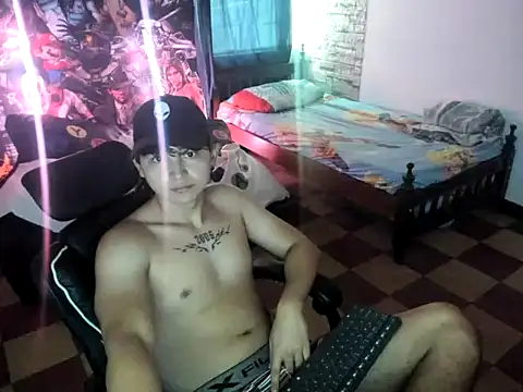 Dan cristancho online show from 12, 10, 2025