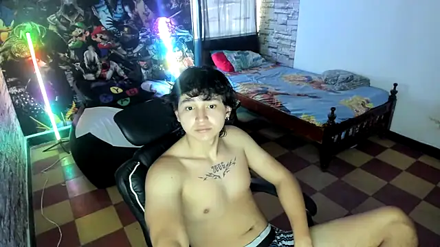 Dan cristancho online show from 14, 10, 2025