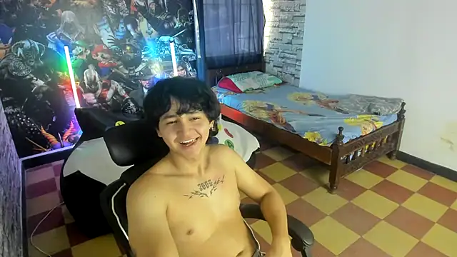 Dan cristancho online show from 17, 10, 2025