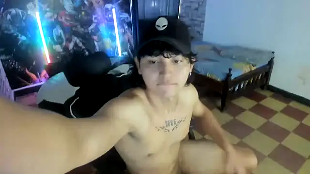 Dan cristancho online show from 19, 10, 2025