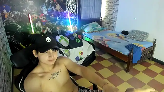 Dan cristancho online show from 3, 11, 2025