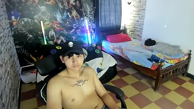 Dan cristancho online show from 4, 11, 2025