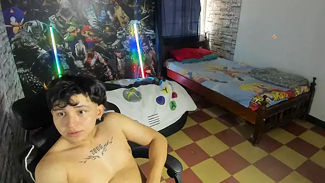 Dan cristancho online show from 18, 11, 2025