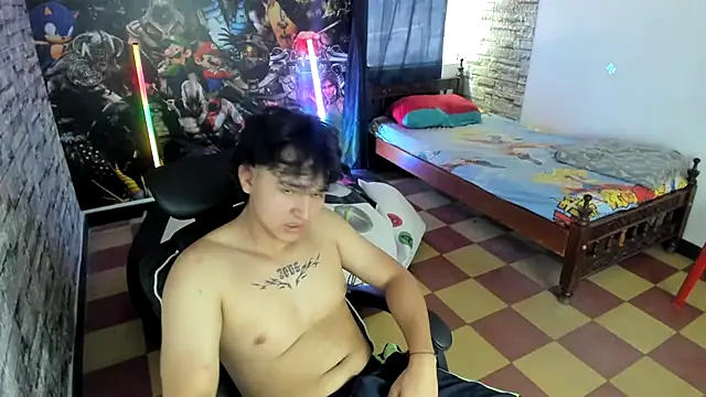 Dan cristancho online show from 22, 11, 2025