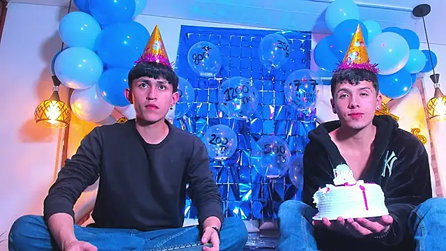 hoot boyss online show from 26, 9, 2025