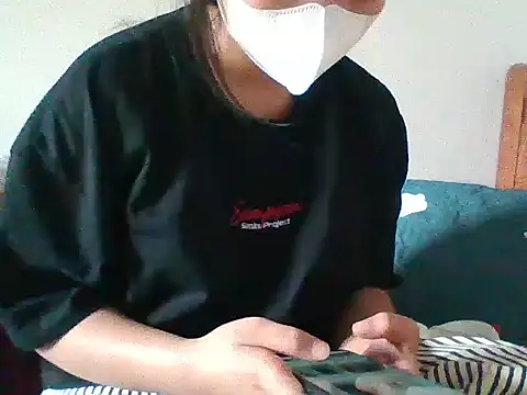 Mainay0033 online show from 17, 11, 2025