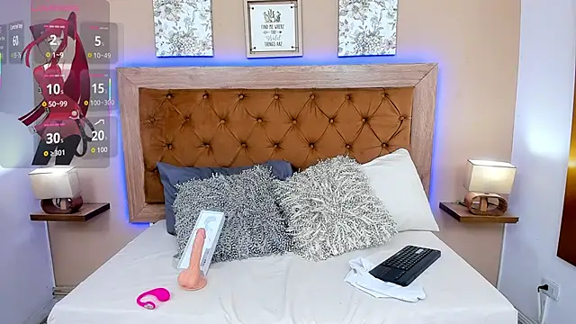 EmilyJonns online show from 24, 9, 2025