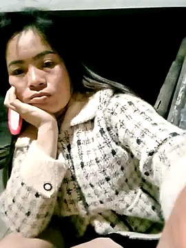 Maymay0033 online show from 15, 11, 2025