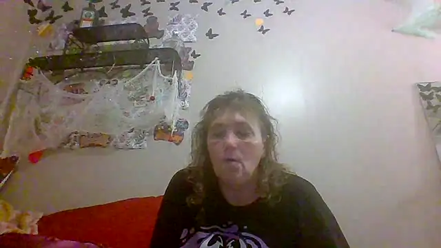 Bored Grandma online show from 9, 9, 2025