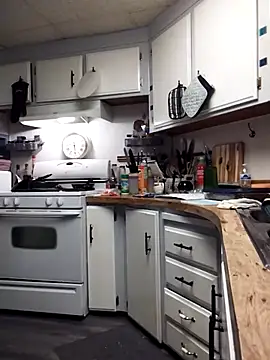 Bored Grandma online show from 14, 11, 2025