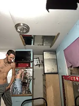 ittybittymeryssa online show from 25, 11, 2025