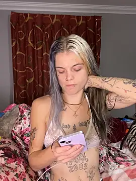 ittybittymeryssa online show from 28, 2, 2026