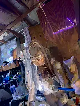 ittybittymeryssa online show from 20, 3, 2026