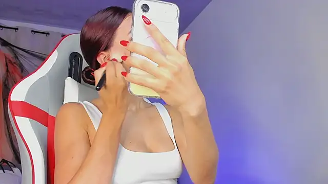 Selenafox 0 online show from 10, 10, 2025