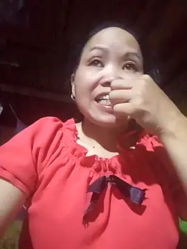 Snapshot of _YooY_ chatting on 17, 10, 2025 YooY online show from 17, 10, 2025