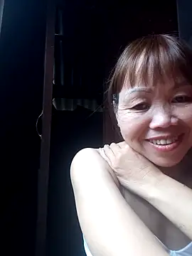 Snapshot of _YooY_ chatting on 27, 10, 2025 YooY online show from 27, 10, 2025