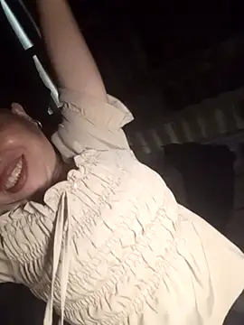 Snapshot of _YooY_ chatting on 8, 11, 2025 YooY online show from 8, 11, 2025