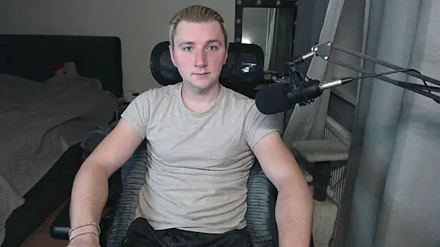 Elvin Vaenight online show from 12, 10, 2025