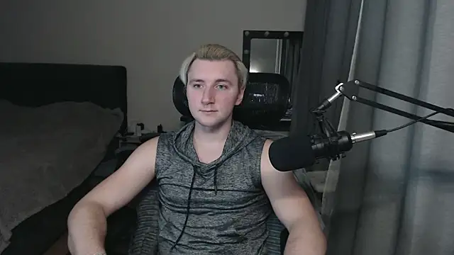 Elvin Vaenight online show from 14, 10, 2025