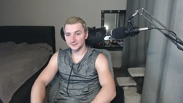 Elvin Vaenight online show from 15, 10, 2025