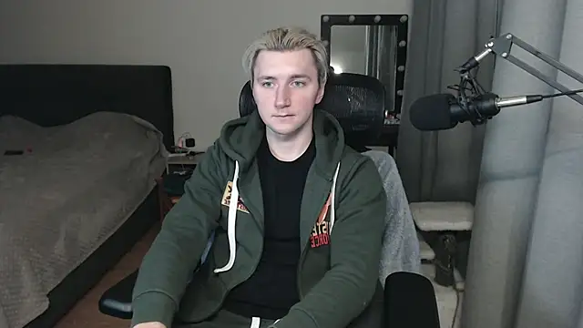 Elvin Vaenight online show from 21, 10, 2025