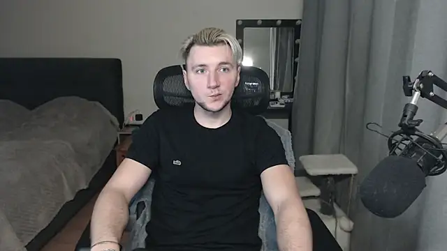 Elvin Vaenight online show from 30, 10, 2025